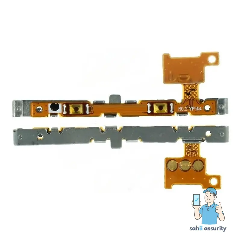 Volume Button Flex Cable for Samsung Galaxy A7 2018
